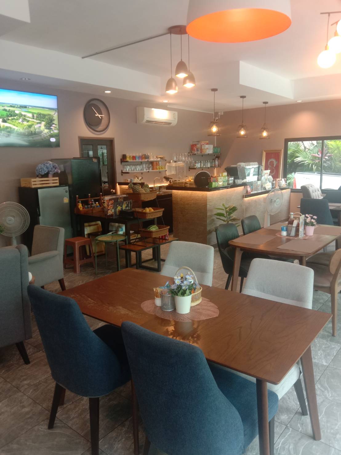 copper spoon cofee tables