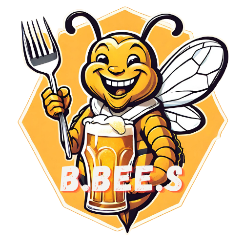 B.Bee.S restaurant and bar jomtien Pattaya logo 6