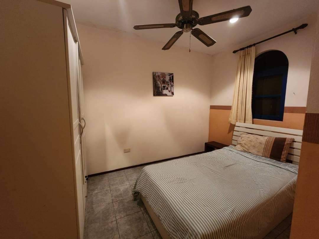 Holland Tulip Resort, Nongpure, Pattaya, spacious quality bed