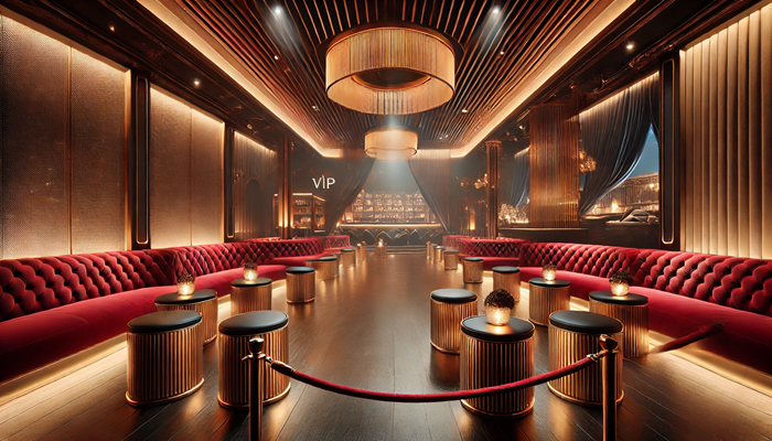 Elite Gentlemen's clubs in Pattaya