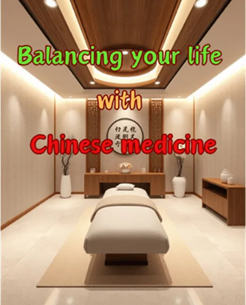 Pattaya Acupuncture Clinic, Rompho, Pattaya, banner