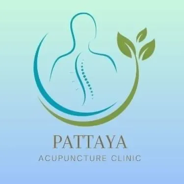 Pattaya Acupuncture Clinic, Rompho, Pattaya, clinic symbol
