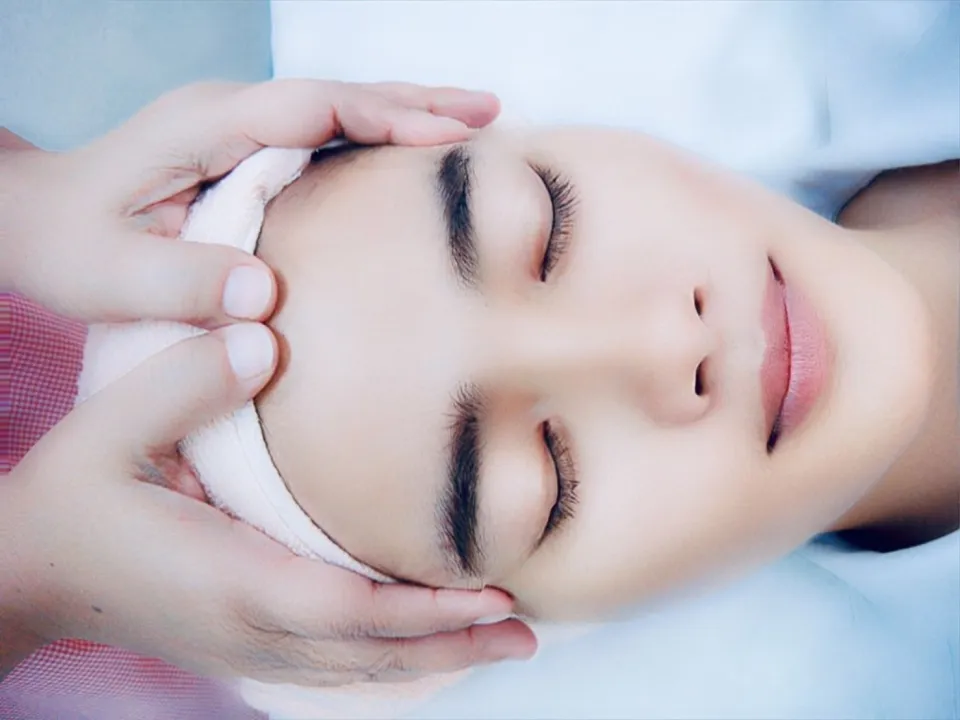 Pattaya Acupuncture Clinic, Rompho, Pattaya, massage