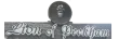 Lion of peckham logo