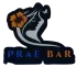 Pråe Bår Darkside Pattaya, logo