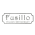 Fusillo, Italian Restaurant, Na Kluea 18, Pattaya, logo