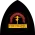 The Chapel, Gentlemen's Club, Pattaya, logo