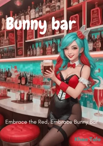 Bunny bar, Khao Talo Pattaya Darkside, banner