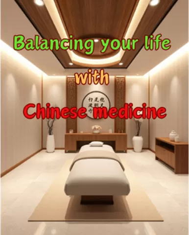 Pattaya Acupuncture Clinic, Rompho, Pattaya, banner