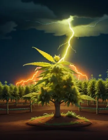 custom ai art for the horn pub in pattaya darkside