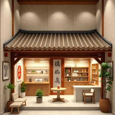 Pattaya Acupuncture Clinic, Rompho, Pattaya, ai
