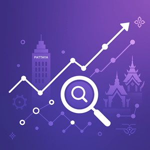 Grow Your Business in Pattaya - SEO Success and Online Visibility
